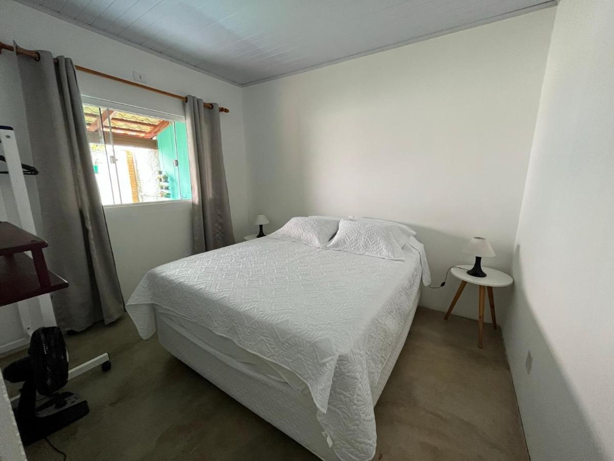 Casa Esmeralda Lejlighed Alto Paraíso de Goiás Eksteriør billede