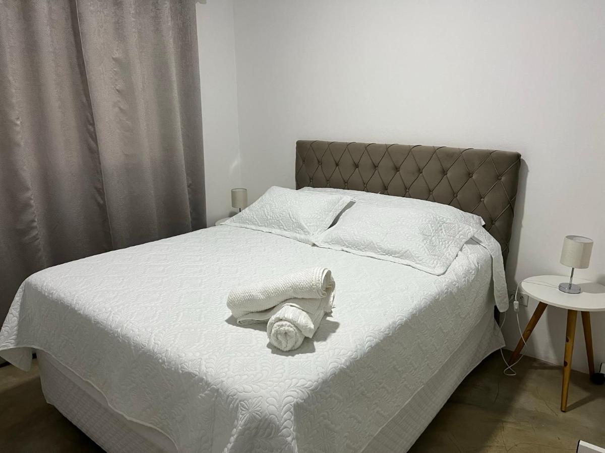 Casa Esmeralda Lejlighed Alto Paraíso de Goiás Eksteriør billede
